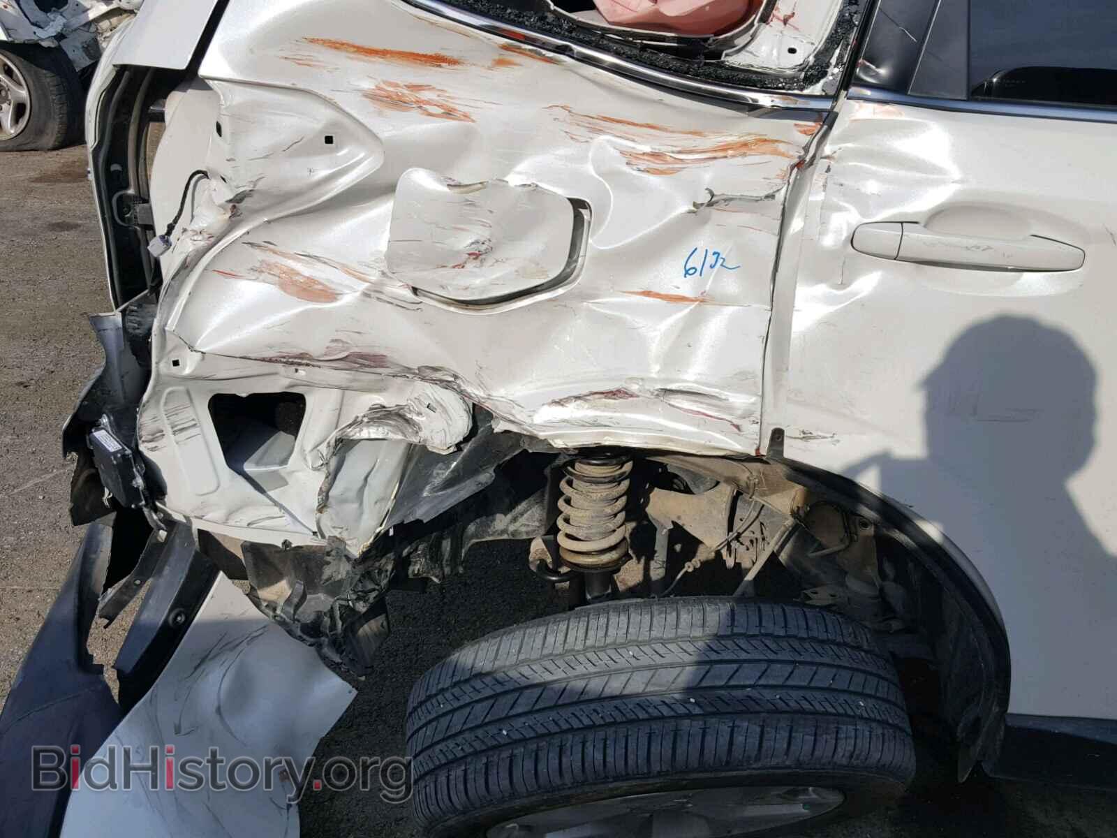 2017 SUBARU FORESTER - VIN: JF2SJAWC3HH566827 - Фото 9