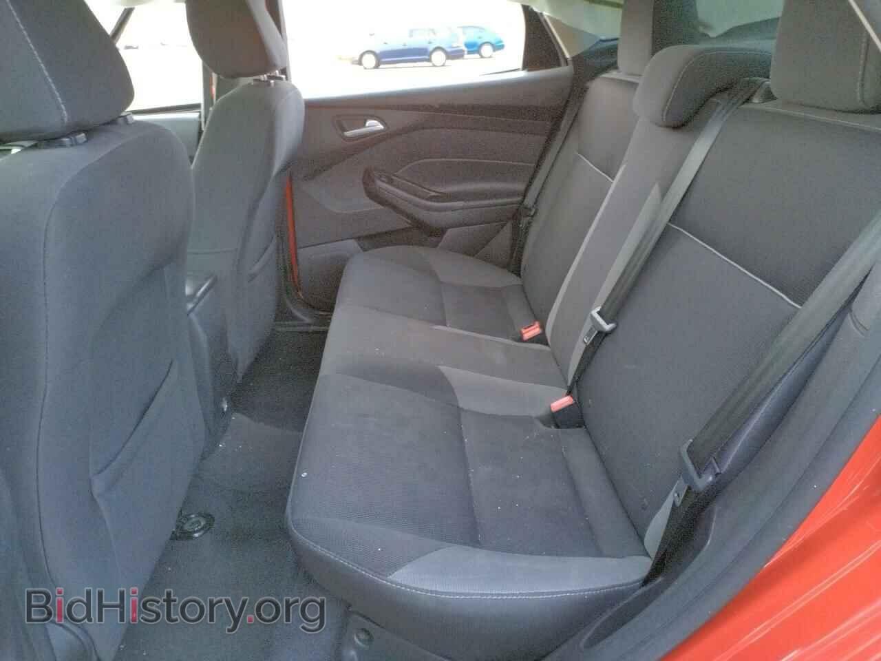 2014 FORD FOCUS - VIN: 1FADP3F27EL374785 - Photo 6