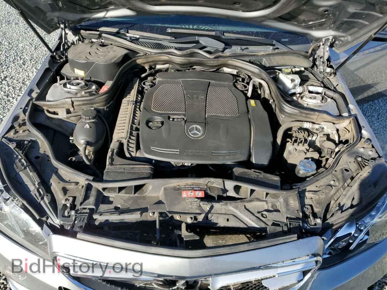 2014 MERCEDES-BENZ E-CLASS - VIN: WDDHF5KB6EA908389 - Фото 11