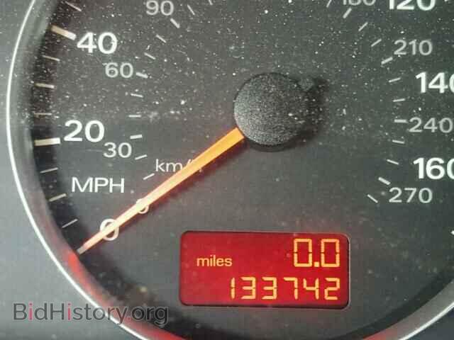 2006 AUDI A4 - VIN: WAUDF78EX6A181682 - Фото 8