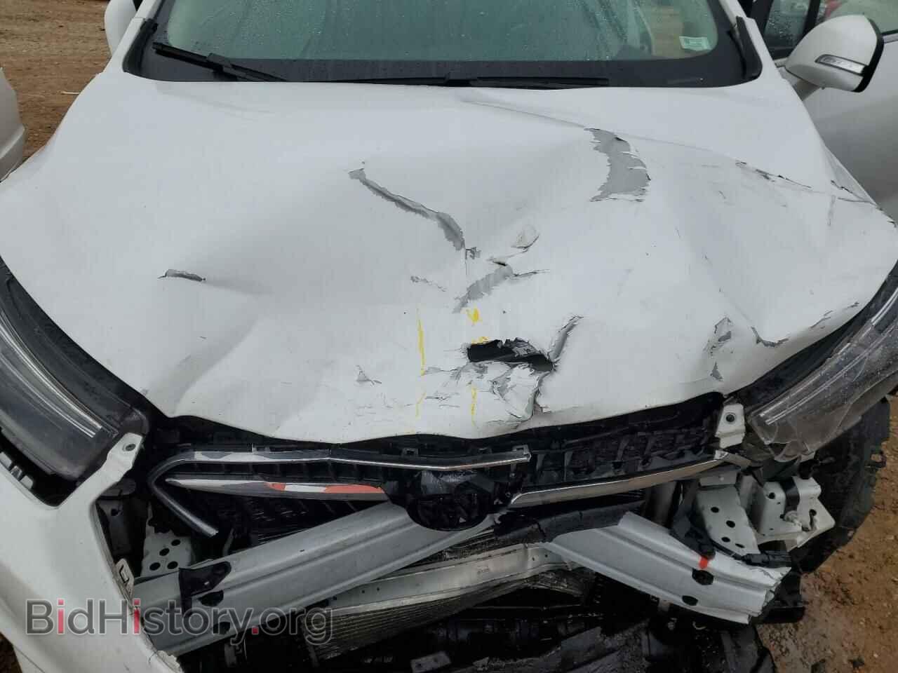 2017 BUICK ENCORE - VIN: KL4CJASB6HB216332 - Фото 12