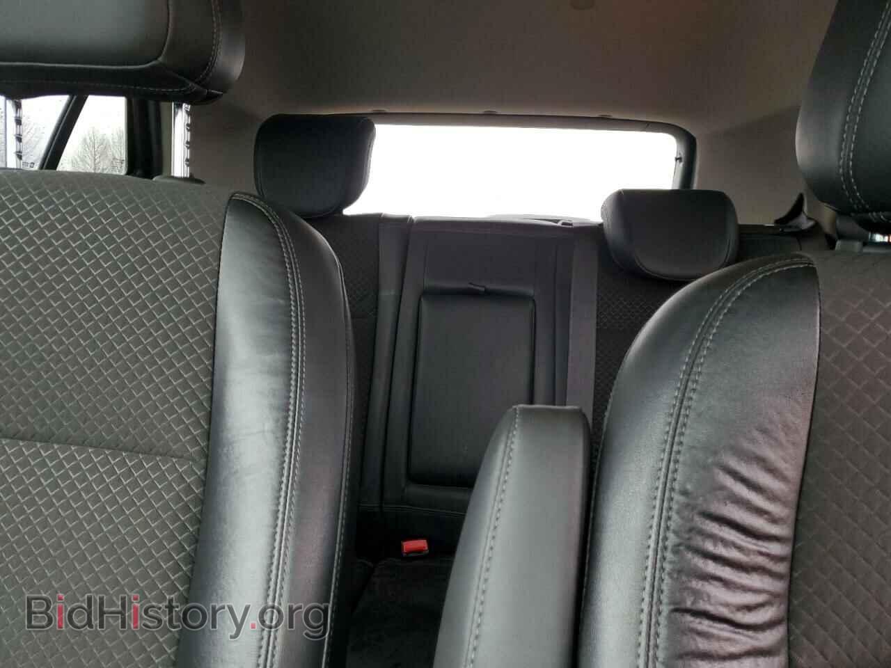 2017 BUICK ENCORE - VIN: KL4CJASB6HB216332 - Фото 10
