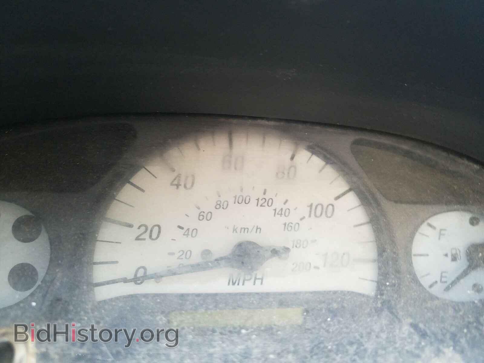 2004 TOYOTA ECHO - VIN: JTDBT123740328034 - Photo 8