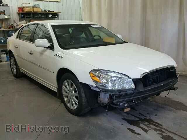 Фотография 1G4HC5E10AU103465 - BUICK LUCERNE 2010