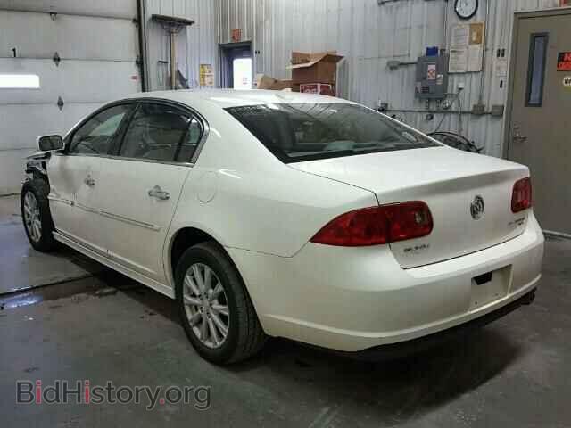 2010 BUICK LUCERNE - VIN: 1G4HC5E10AU103465 - Фото 3