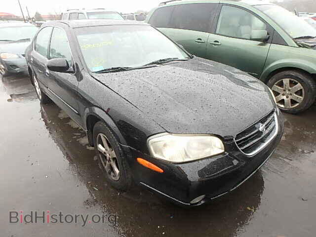 Фотография JN1CA31A3YT213315 - NISSAN MAXIMA 2000