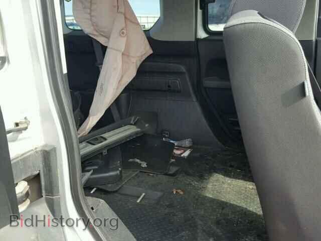 2008 HONDA ELEMENT - VIN: 5J6YH28338L003520 - Фото 6