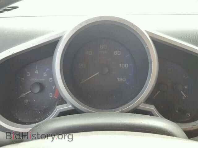 2008 HONDA ELEMENT - VIN: 5J6YH28338L003520 - Фото 8