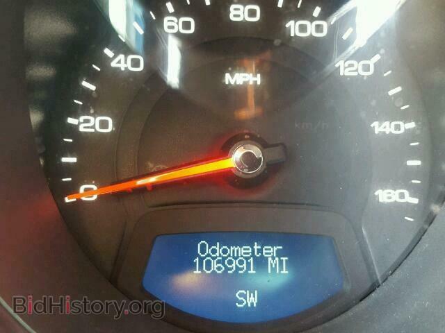 2011 CADILLAC CTS - VIN: 1G6DC5EY9B0116677 - Фото 8