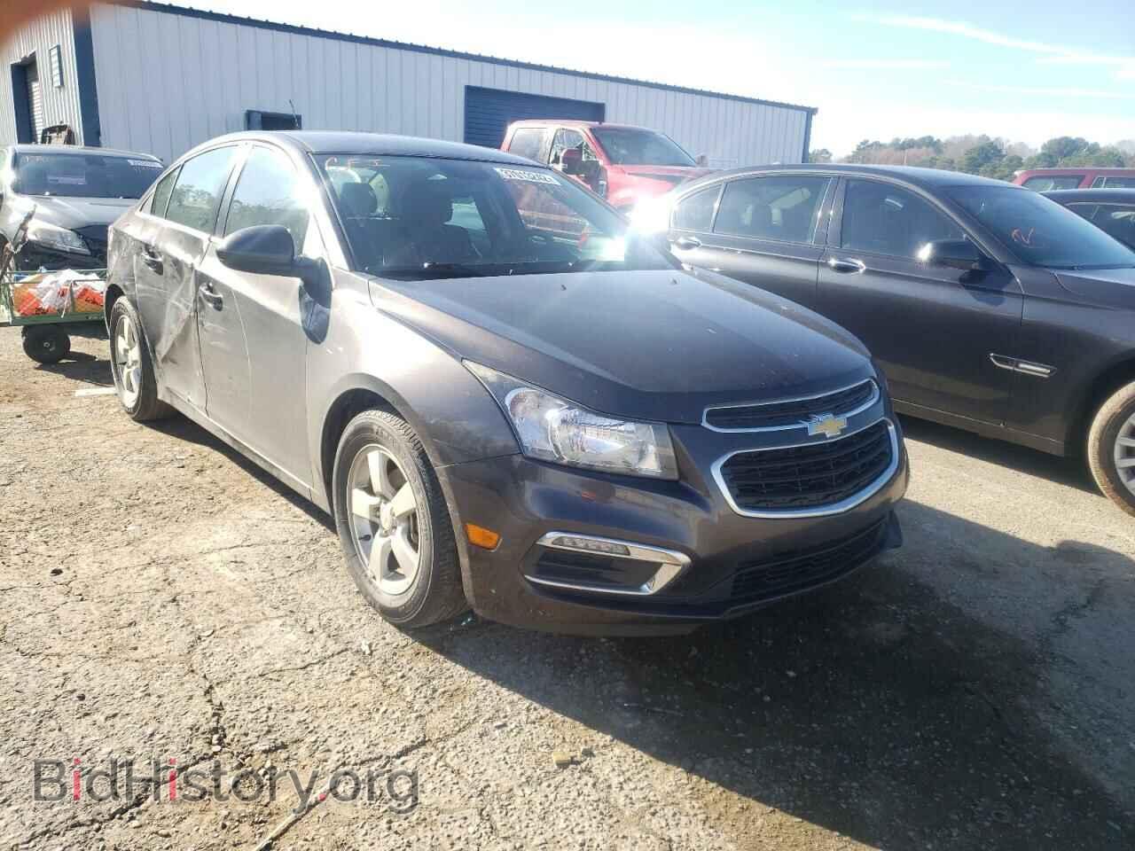 Фотография 1G1PC5SB0F7235041 - CHEVROLET CRUZE 2015