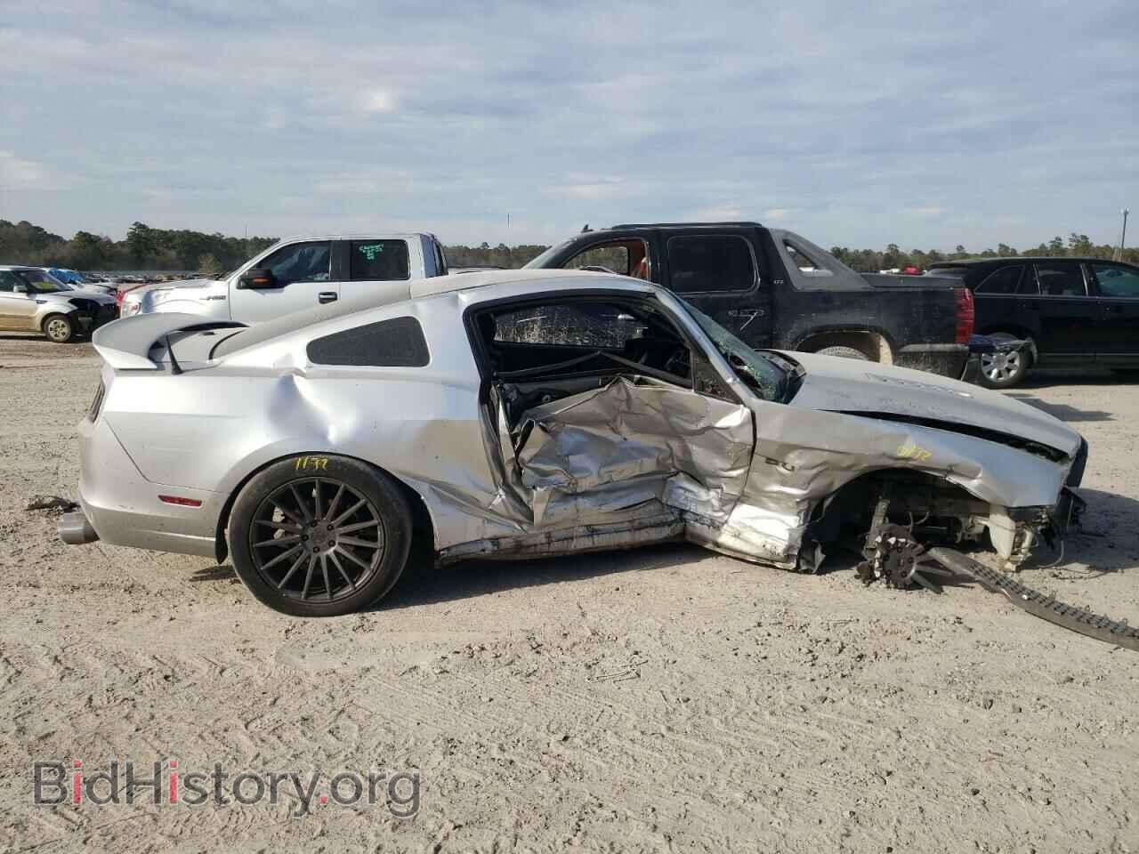 2014 FORD MUSTANG - VIN: 1ZVBP8CF0E5247349 - Фото 9