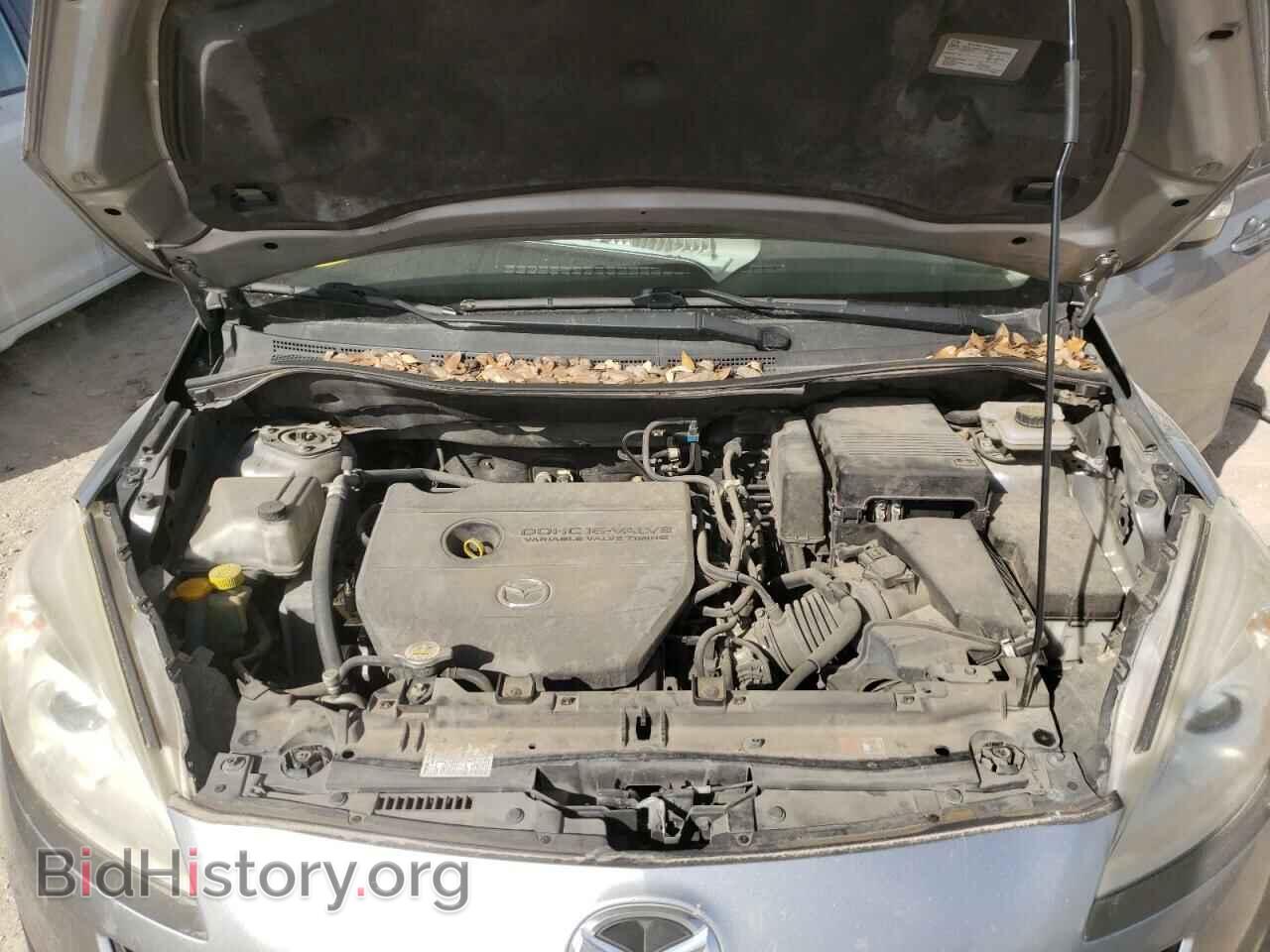 2014 MAZDA 5 - VIN: JM1CW2BL8E0171617 - Фото 7