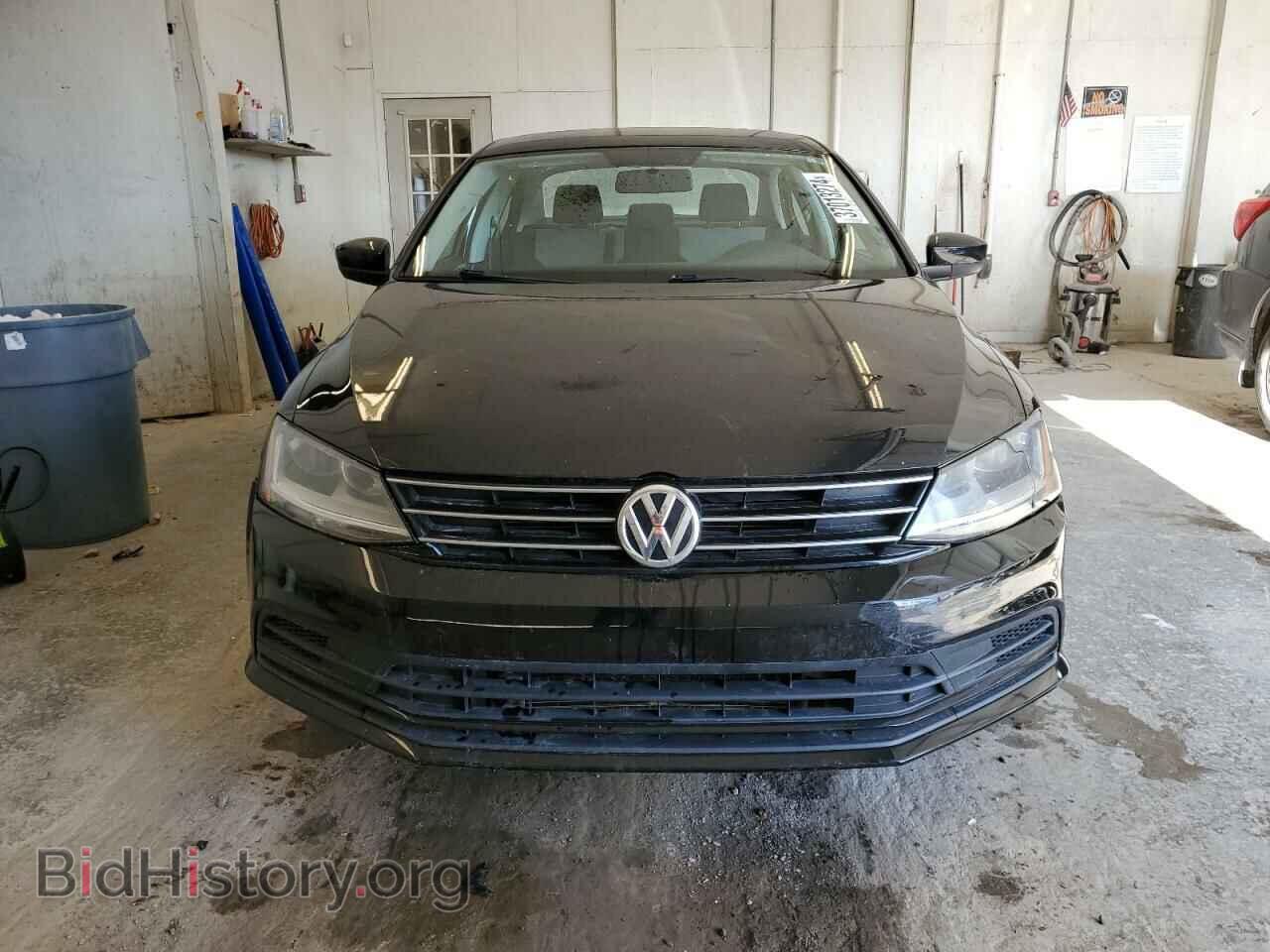 2017 VOLKSWAGEN JETTA - VIN: 3VW2B7AJ5HM243618 - Фото 5