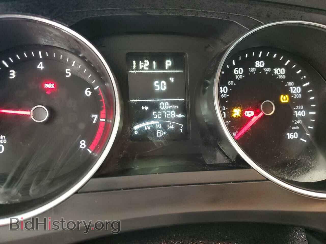 2017 VOLKSWAGEN JETTA - VIN: 3VW2B7AJ5HM243618 - Фото 9
