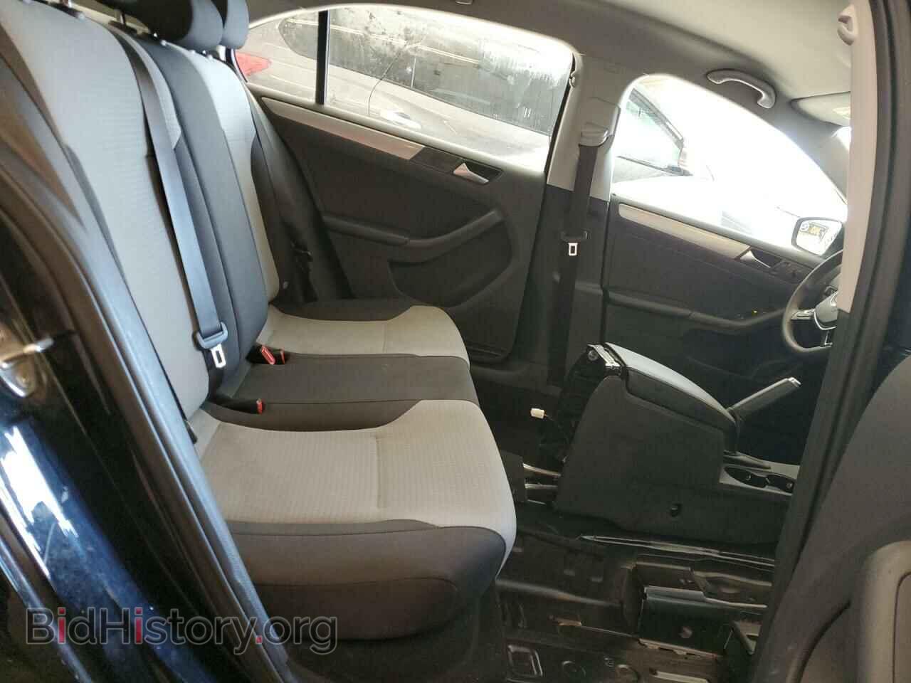 2017 VOLKSWAGEN JETTA - VIN: 3VW2B7AJ5HM243618 - Фото 10