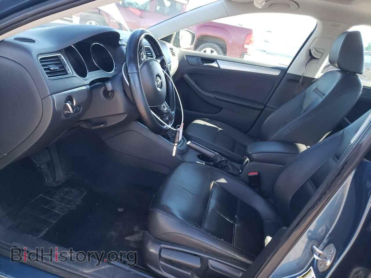 2017 VOLKSWAGEN JETTA - VIN: 3VWDB7AJ5HM249282 - Фото 7