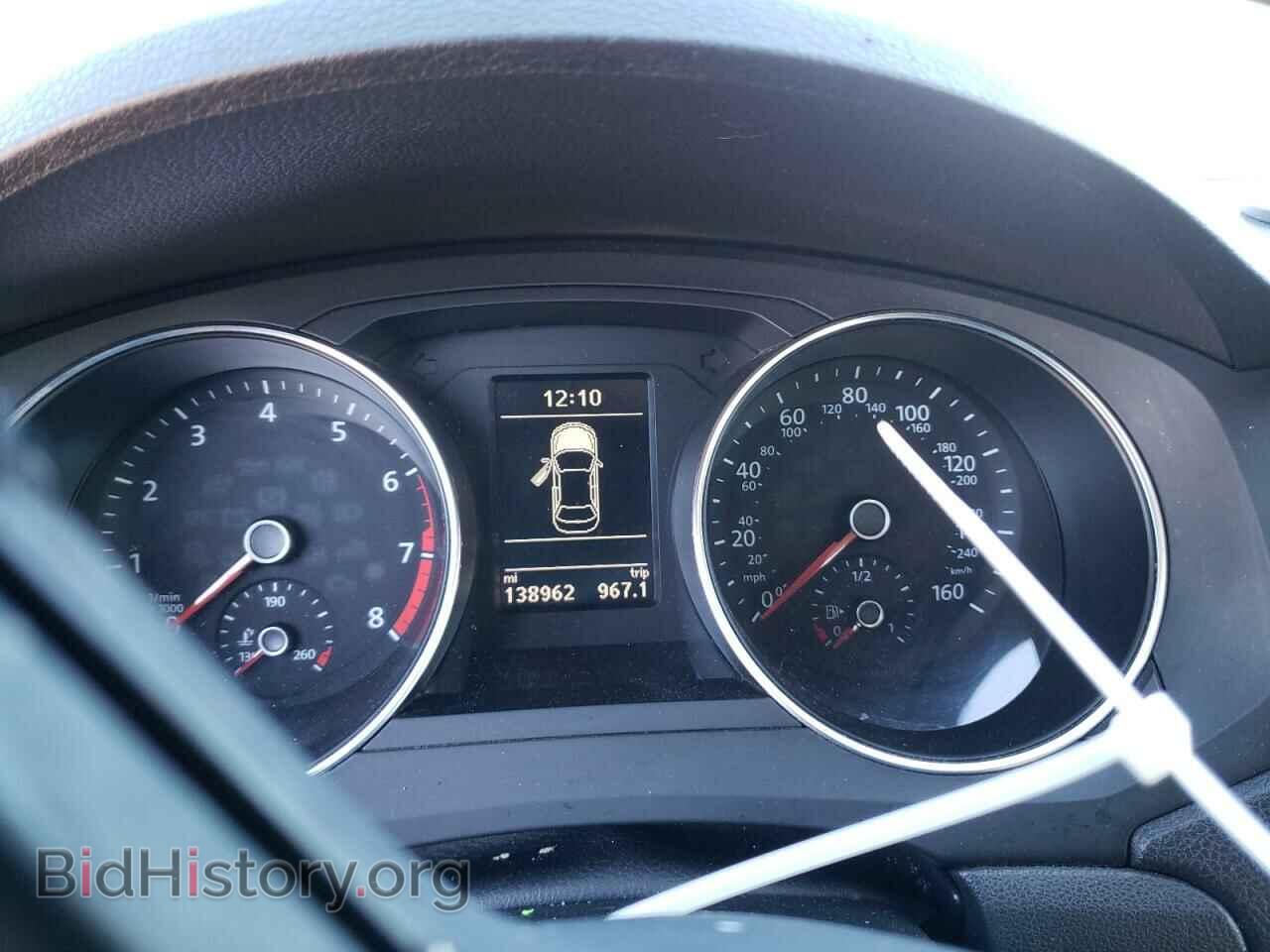 2017 VOLKSWAGEN JETTA - VIN: 3VWDB7AJ5HM249282 - Фото 9