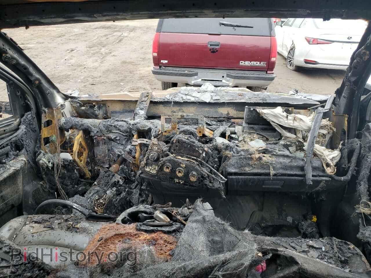 2019 RAM 1500 - VIN: 1C6RR7FG2KS568159 - Фото 8