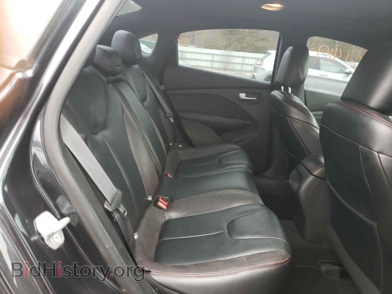 2014 DODGE DART - VIN: 1C3CDFEB7ED719362 - Photo 6