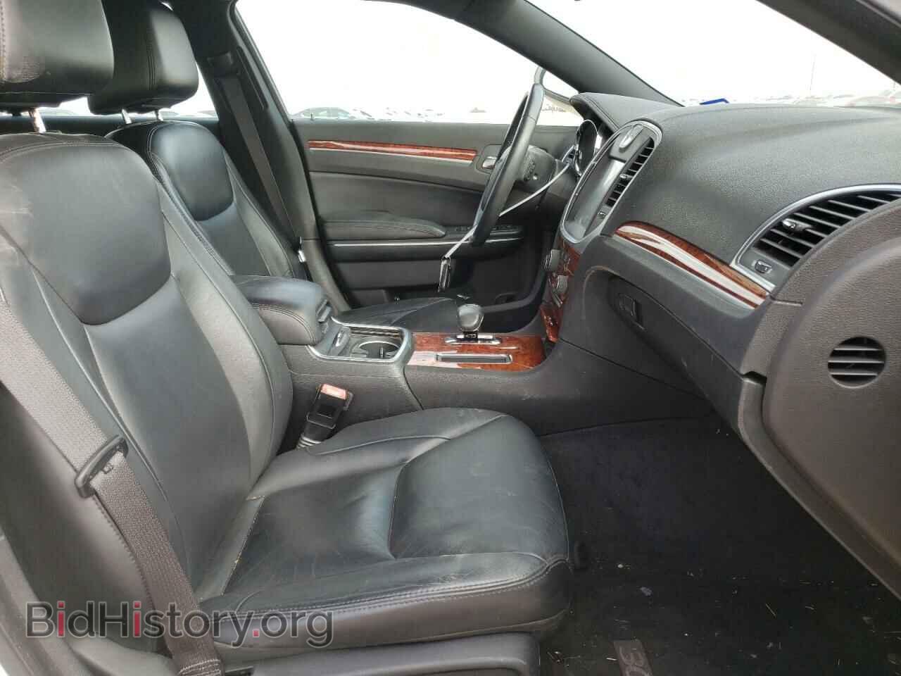 2012 CHRYSLER 300 - VIN: 2C3CCACG3CH226959 - Фото 5
