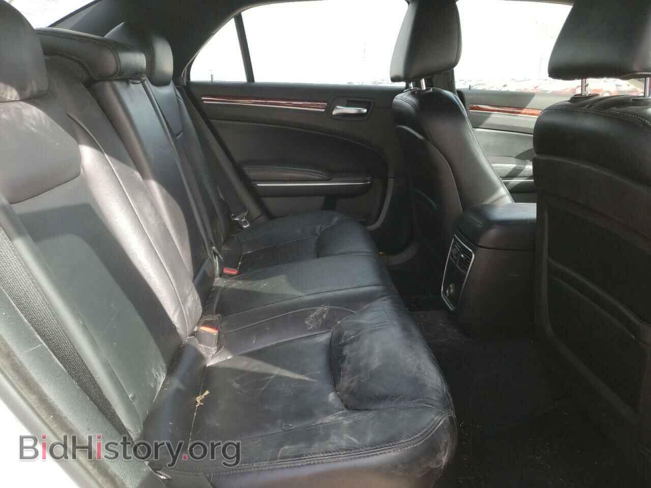 2012 CHRYSLER 300 - VIN: 2C3CCACG3CH226959 - Фото 6