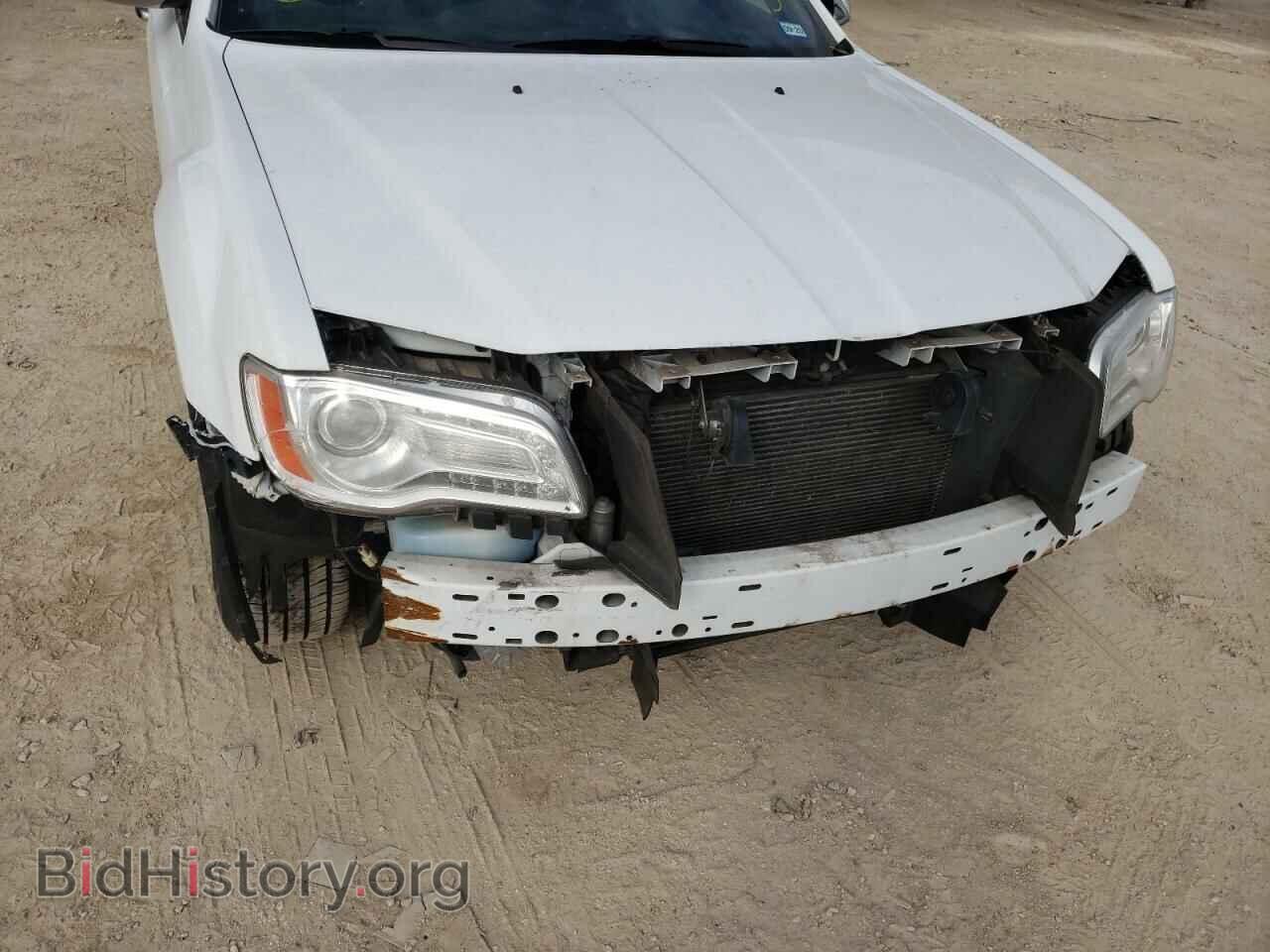 2012 CHRYSLER 300 - VIN: 2C3CCACG3CH226959 - Фото 9