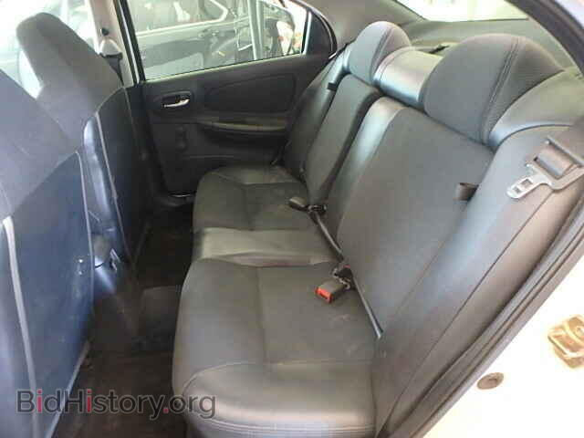 2005 DODGE NEON - VIN: 1B3ES66SX5D227192 - Фото 6