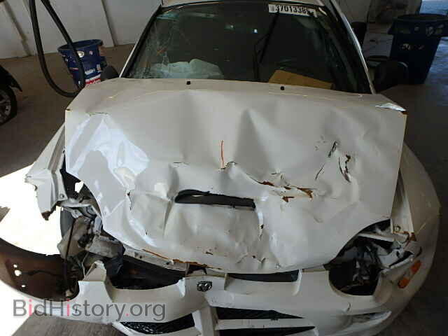 2005 DODGE NEON - VIN: 1B3ES66SX5D227192 - Фото 7
