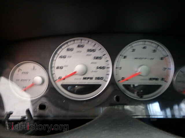 2005 DODGE NEON - VIN: 1B3ES66SX5D227192 - Фото 8