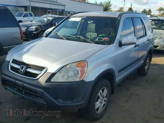 2003 HONDA CRV - VIN: SHSRD78803U145357 - Photo 2