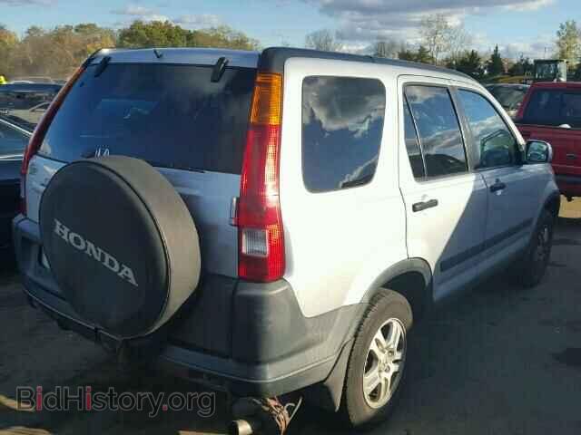 2003 HONDA CRV - VIN: SHSRD78803U145357 - Photo 4