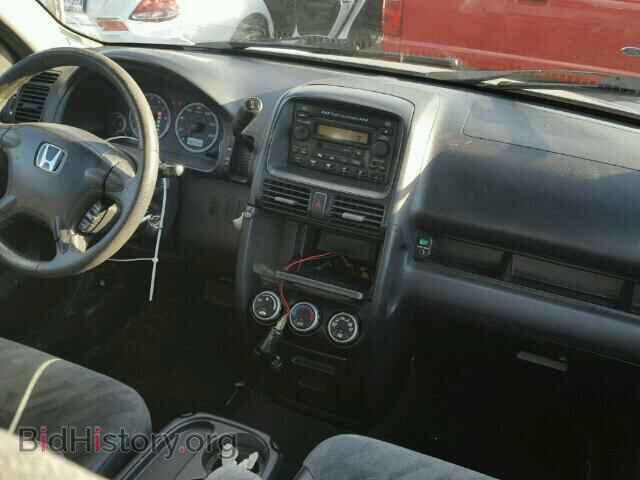 2003 HONDA CRV - VIN: SHSRD78803U145357 - Photo 5