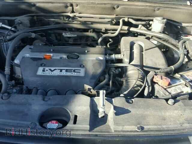 2003 HONDA CRV - VIN: SHSRD78803U145357 - Photo 7