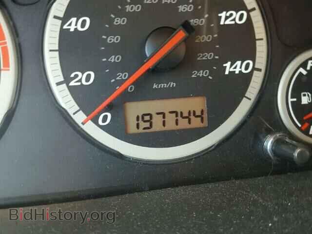 2003 HONDA CRV - VIN: SHSRD78803U145357 - Photo 8