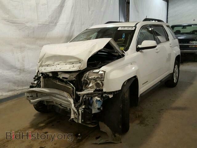 2015 GMC TERRAIN - VIN: 2GKFLXEK8F6246738 - Photo 2