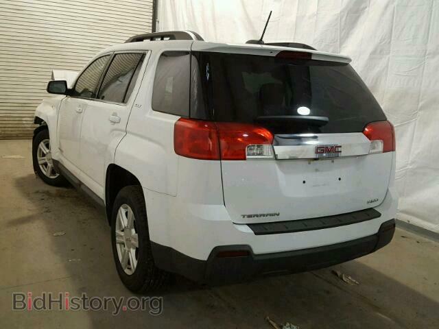 2015 GMC TERRAIN - VIN: 2GKFLXEK8F6246738 - Photo 3