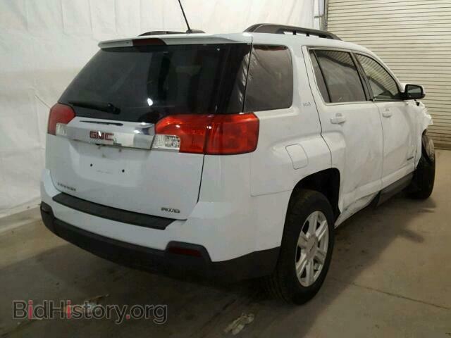 2015 GMC TERRAIN - VIN: 2GKFLXEK8F6246738 - Photo 4