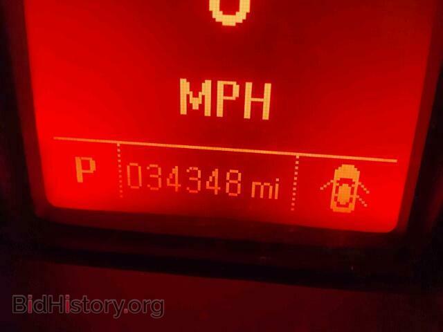 2015 GMC TERRAIN - VIN: 2GKFLXEK8F6246738 - Photo 8