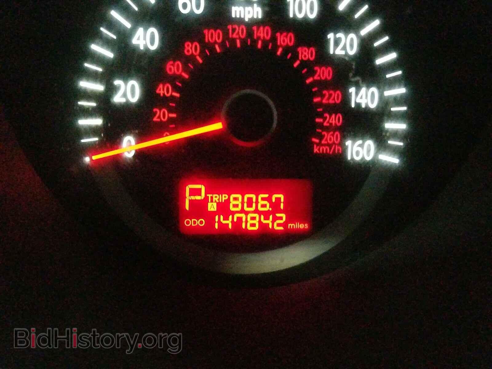 2009 KIA OPTIMA - VIN: KNAGE228695302355 - Фото 8