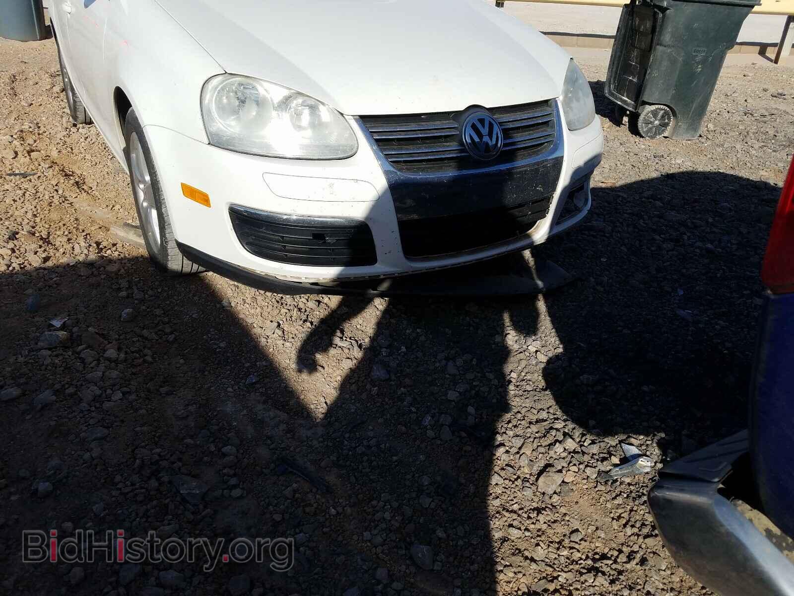 2009 VOLKSWAGEN JETTA - VIN: 3VWRM71K99M060399 - Фото 9