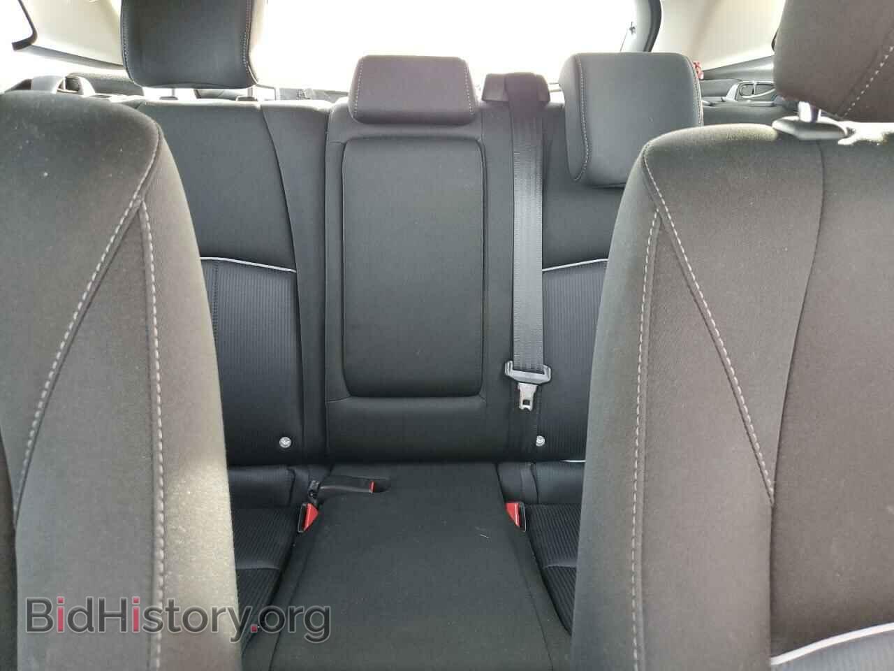 2019 MAZDA CX-3 - VIN: JM1DKDB77K0417289 - Фото 10