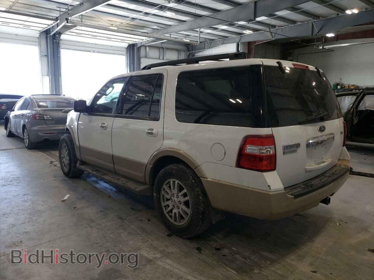 2011 FORD EXPEDITION - VIN: 1FMJU1J57BEF44764 - Фото 3