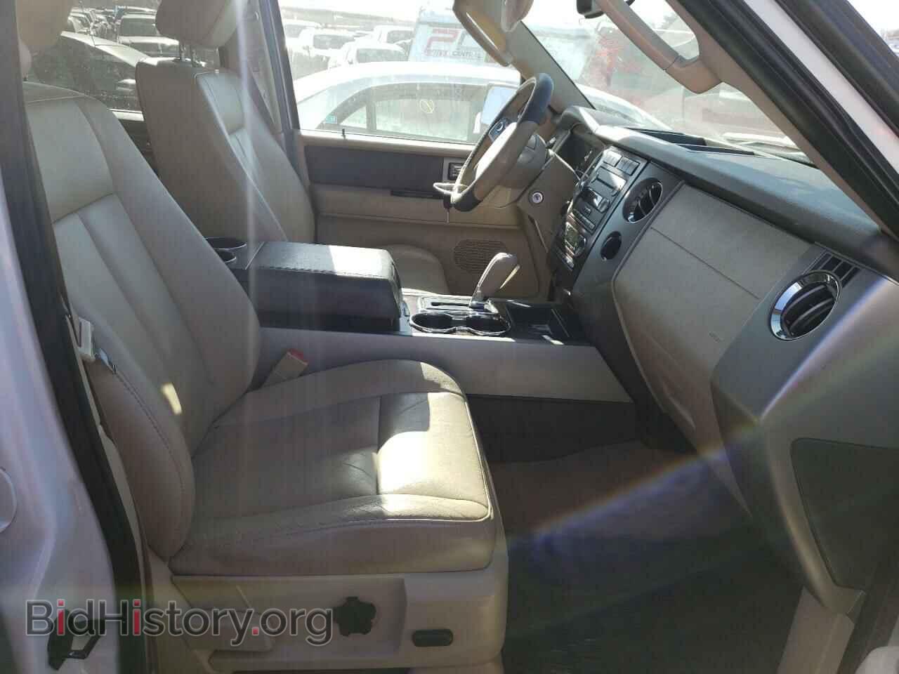 2011 FORD EXPEDITION - VIN: 1FMJU1J57BEF44764 - Фото 5