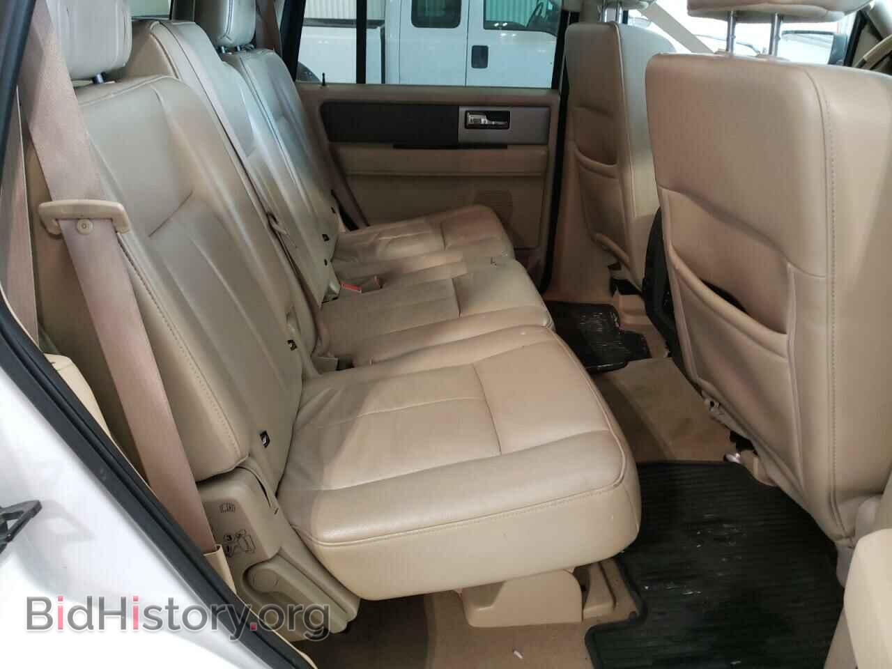2011 FORD EXPEDITION - VIN: 1FMJU1J57BEF44764 - Фото 6
