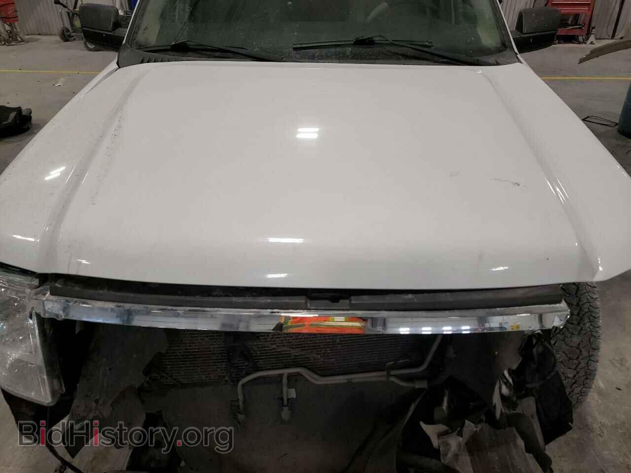 2011 FORD EXPEDITION - VIN: 1FMJU1J57BEF44764 - Фото 7
