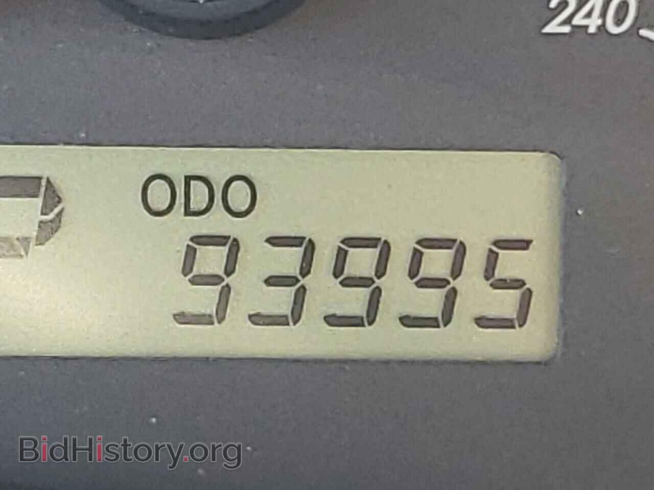 2011 TOYOTA COROLLA - VIN: JTDBU4EEXB9161396 - Фото 8