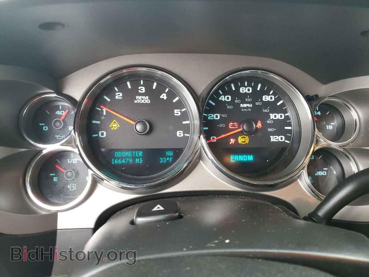 2009 GMC SIERRA - VIN: 3GTEK23359G186855 - Фото 9
