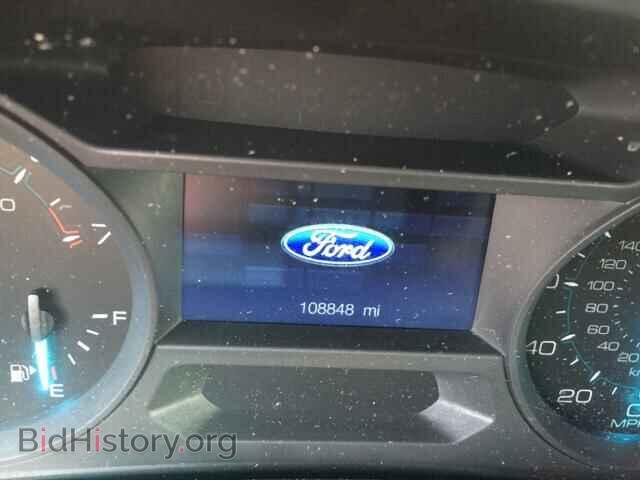 2012 FORD EXPLORER - VIN: 1FMHK7B80CGA58979 - Фото 8