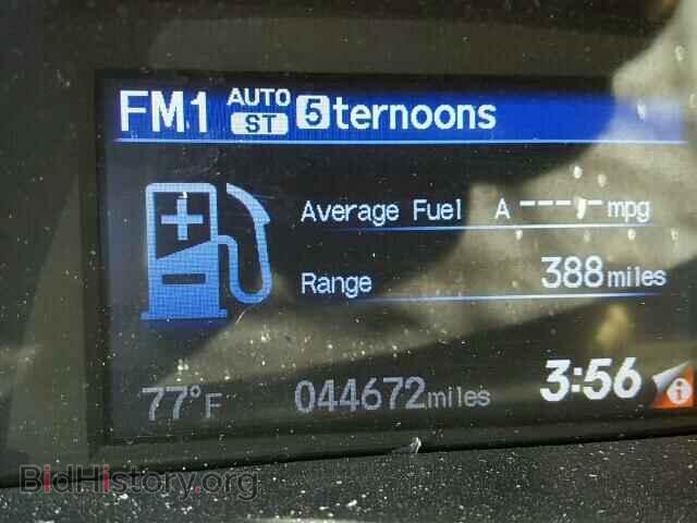 2013 HONDA CIVIC - VIN: 2HGFB2F53DH575862 - Фото 8