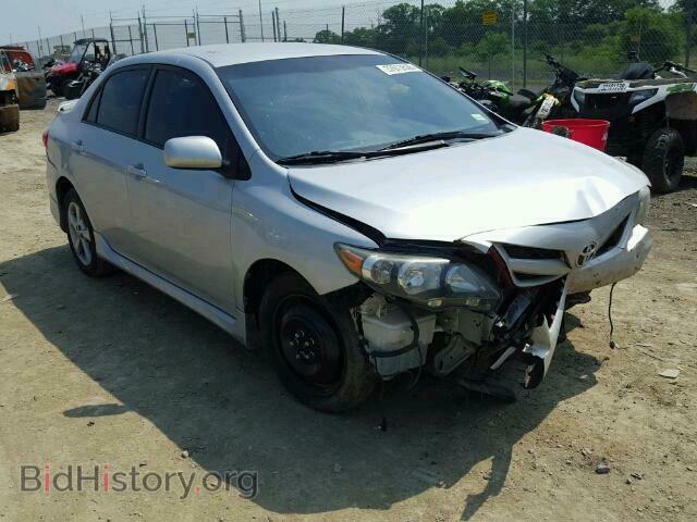 Фотография 5YFBU4EE2DP146548 - TOYOTA COROLLA BA 2013